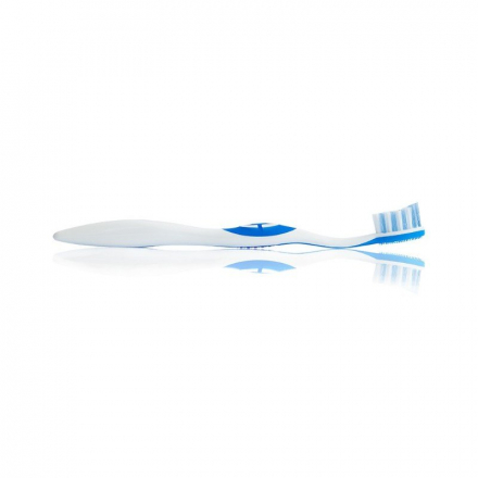 Зубная щетка для чувствительных зубов Dentalsys BX Wave Soft Classic