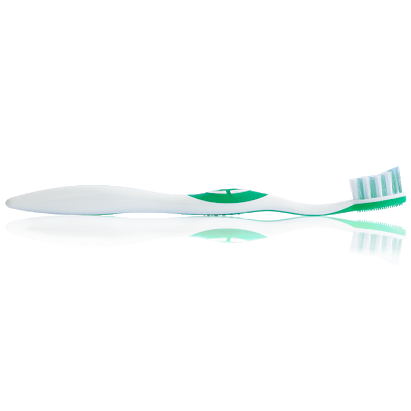 Зубная щетка для чувствительных зубов Dentalsys Bx Wave Classic