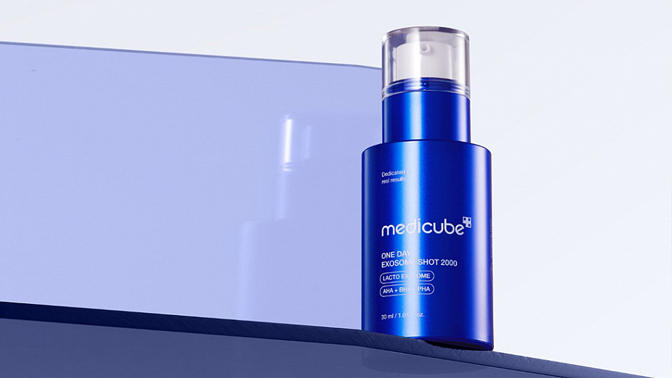 Сыворотка-бустер для сужения пор