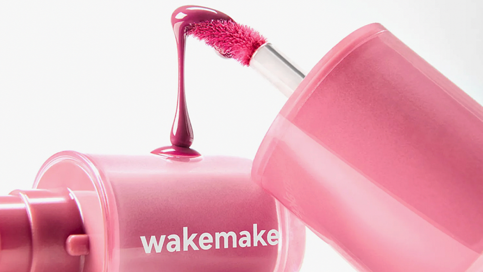 Тинты Wakemake для весенних образов