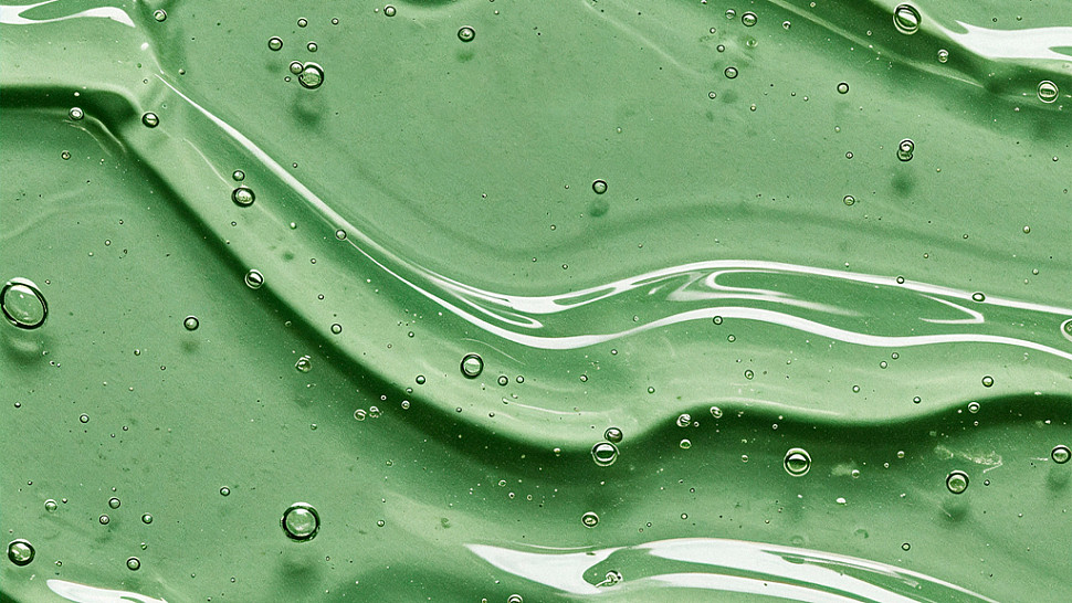 Продукты с полынью для проблемной и чувствительной кожи