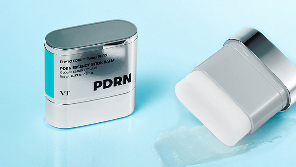 Стик-бальзам с PDRN от VT Cosmetics​