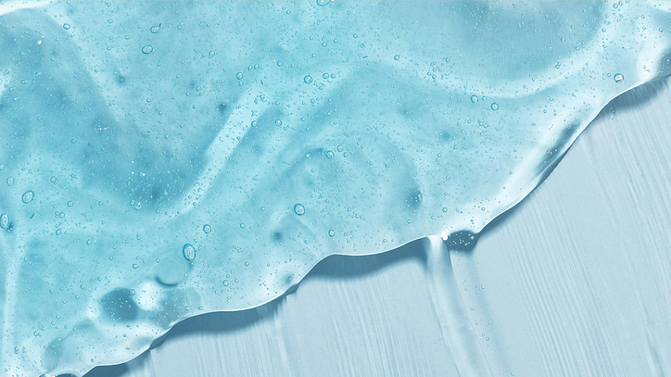 Спасительный уход после зимы