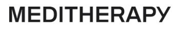 Meditherapy