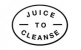 Juice to Cleanse
