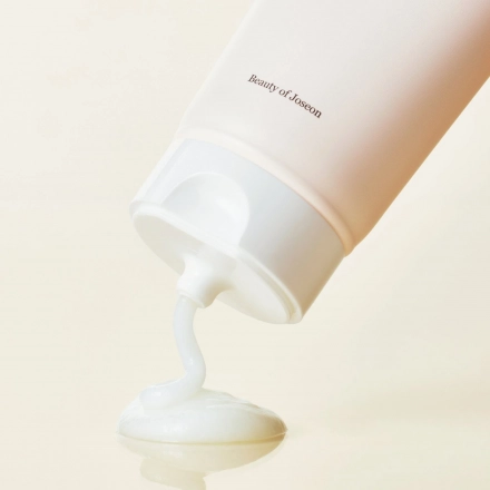 Пилинг-скатка деликатная с абрикосом Beauty of Joseon Apricot Blossom Peeling Gel