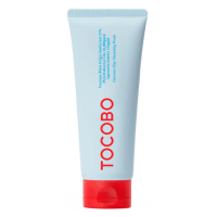 Пенка для умывания глубокоочищающая Tocobo Coconut Clay Cleansing Foam