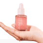 Сыворотка для лица с экстрактом персика и ниацинамидом Anua Peach 70% Niacinamide Serum