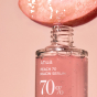 Сыворотка для лица с экстрактом персика и ниацинамидом Anua Peach 70% Niacinamide Serum