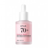 Сыворотка для лица с экстрактом персика и ниацинамидом Anua Peach 70% Niacinamide Serum