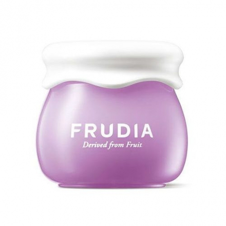 Крем для лица увлажняющий с черникой Frudia Blueberry Hydrating Cream миниатюра