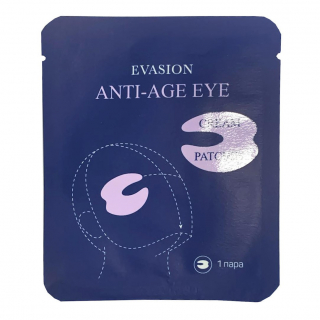 Патчи для кожи вокруг глаз Evasion Anti-Age Eye