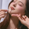 Тинт для губ стойкий Rom&nd Juicy Lasting Tint 37 Mellow Pear 