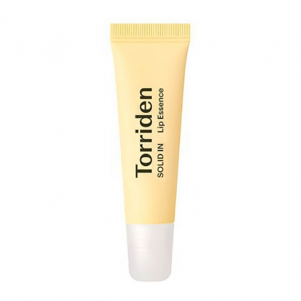 Эссенция для губ восстанавливающая с церамидами Torriden Solid In Ceramide Lip Essence