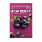 Маска тканевая с экстрактом ягод асаи The Saem Natural Acai Berry Mask Sheet