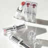 Блеск-глазурь для губ Wakemake Dewy Gel Glaze Stick 17 Petal Hazel