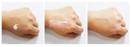 Крем для лица успокаивающий с центеллой Purito Centella Green Level Recovery Cream