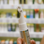 Крем-роллер для век антивозрастной с пептидным комплексом Trimay Peptid 18 Eye Cream