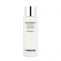 Эмульсия для лица увлажняющая Medi-Peel Aqua Essence Emulsion Peptide 9