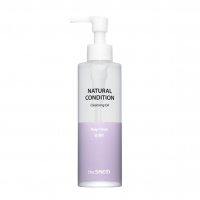 Гидрофильное масло The Saem Natural Condition Cleansing Oil Deep Clean