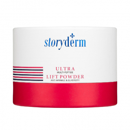 Лифтинг-комплекс Storyderm Ultra Lift Powder