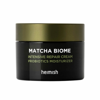Крем для лица восстанавливающий Heimish Matcha Biome Intensive Repair Cream