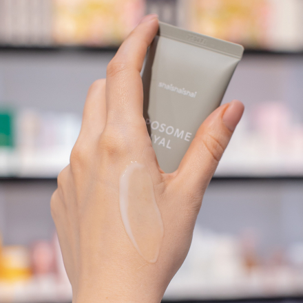  Крем для лица успокаивающий Shaishaishai Liposome Hyal Soothing Cream