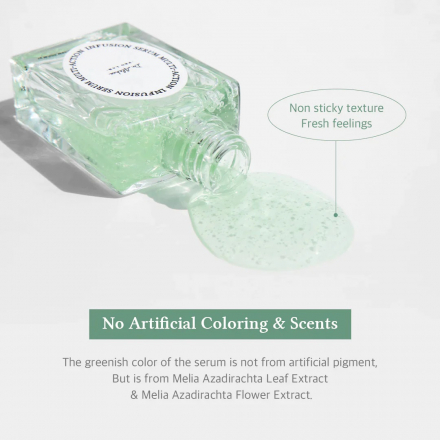 Сыворотка для лица многофункциональная инфузионная Dr Althea Multi-Action Infusion Serum