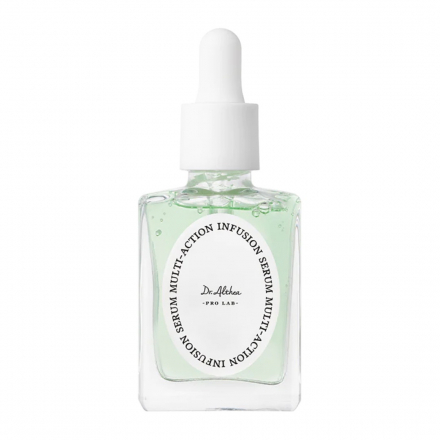 Сыворотка для лица многофункциональная инфузионная Dr Althea Multi-Action Infusion Serum