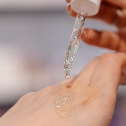 Сыворотка для лица многофункциональная инфузионная Dr Althea Multi-Action Infusion Serum