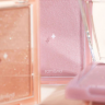 Хайлайтер для лица Rom&nd See-Through Veilighter 02 Moonkissed Veil 
