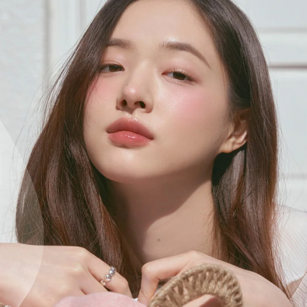 Тинт для губ стойкий Rom&amp;nd Juicy Lasting Tint 39 Odd Grape 