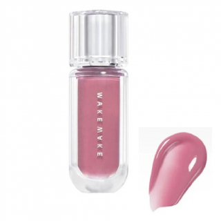 Блеск для губ Wakemake Dewy Gel Maxi Gloss 09 Ballet Pink