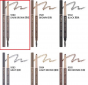 Карандаш для бровей автоматический MISSHA Perfect Eyebrow Styler Dark Brown