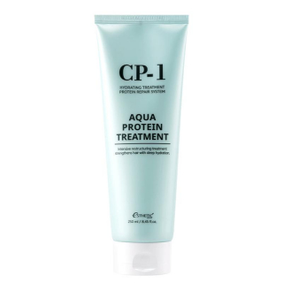 Маска для волос увлажняющая с протеином Esthetic House CP-1 Aqua Protein Treatment