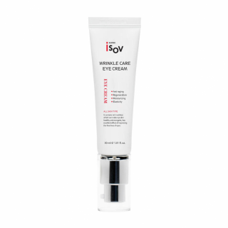Крем для век Isov Wrinkle Care Eye Cream