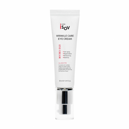 Крем для век Isov Wrinkle Care Eye Cream