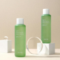 Тонер-эссенция для лица успокаивающий Trimay Lacto Houttuynia Madeca Calming Toner