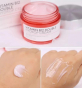 Крем для лица увлажняющий с витанином В12 MISSHA Vitamin B12 Double Hydrop Cream