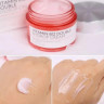 Крем для лица увлажняющий с витанином В12 MISSHA Vitamin B12 Double Hydrop Cream