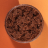 Скраб-тянучка для тела I'm ready Cappuccino Body Scrub
