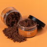 Скраб-тянучка для тела I'm ready Cappuccino Body Scrub