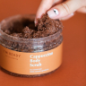 Скраб-тянучка для тела I'm ready Cappuccino Body Scrub