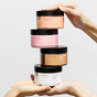 Скраб-тянучка для тела I&#039;m ready Cappuccino Body Scrub