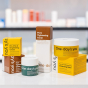 Крем для сужения пор One-day’s you Pore Tightening Cream