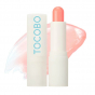 Бальзам для губ глянцевый Tocobo Glow Ritual Lip Balm 001 Coral Water