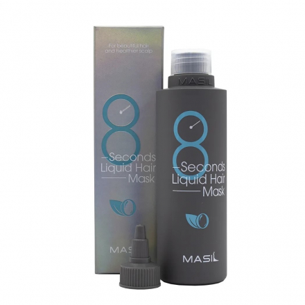 Маска для объёма волос Masil 8 Seconds Liquid Hair Mask