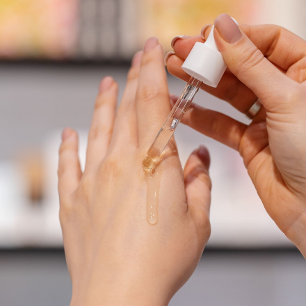 Сыворотка для лица укрепляющая Dr Althea Vitamin C Boosting Serum