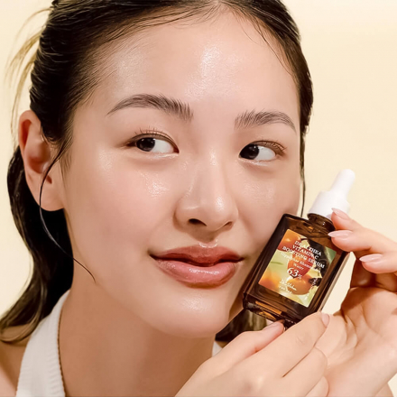 Сыворотка для лица укрепляющая Dr Althea Vitamin C Boosting Serum