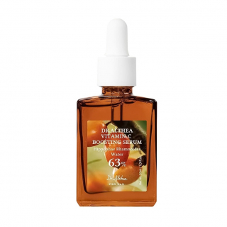 Сыворотка для лица укрепляющая Dr Althea Vitamin C Boosting Serum